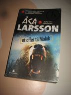 LARSSON ÅSA: ET OFFER TIL MOLOK 2014