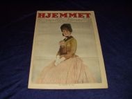 1922 nr 023 HJEMMET