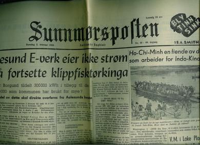 1950 nr 028 Sunnmørsposten