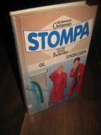 Christensen: STOMPA og syndefloden 1993
