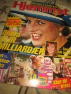 1994 nr 036 HJEMMET DIANA