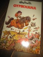 GYMKHANA. 1979.