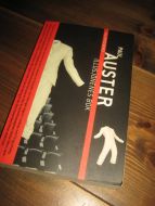 AUSTER: ILLUSJONENES BOK. 2002. 