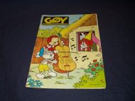 333, GØY!