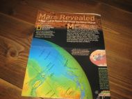 Mars Revealed 2001