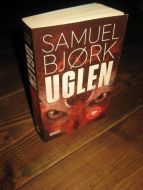 BJØRK, SAMUEL: UGLEN. 2016. 