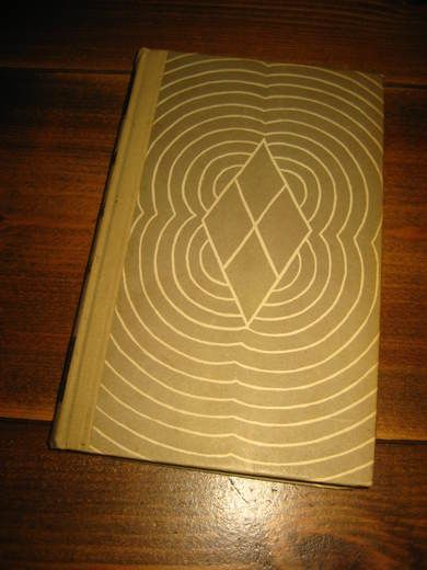SKRAM, AMALIE. FRU INE'S. 1955. 