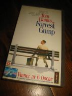 FOREST GUMP 11 ÅR 1994 136 MIN