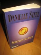 STEEL DANIELLE: SIRKELEN SLUTTER 1998