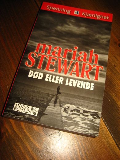 STEWART: DØD ELLER LEVENDE. 2011. 