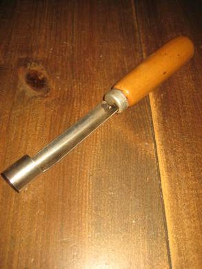 Noe for deg? For epleskrotter
