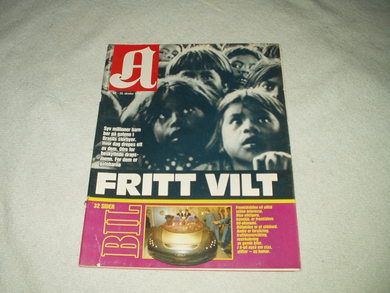 1990 nr 042 A magasinet