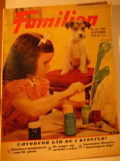 1968 nr 020 Familien