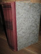 SUNDBY, CARL: BARNDOMMENS BY. 1949.