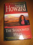 Howard Audrey: THE SHADOWED HILLS 1996