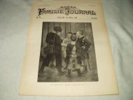 1900 nr 040 NORSK FAMILIE JOURNAL