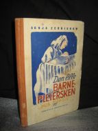ZERNICHOW: Den lille BARNEPLEIERSKEN