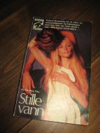 STILLE VANN 1978