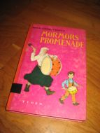 VESTLY ANNE CATH: MORMORS PROMENADE 1981