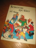 Andersen: Keiserens nye klær. 1984.