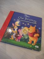 Ole Brumm på  oppdagelsesferd. 2005.