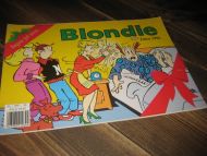 1996 BLONDIE