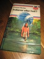 RICHTER INDIANER ELLER HVIT? 1986