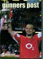 2004/ 2005 nr 006 the gunnerspost