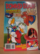 2007 nr 040 DONALD DUCK & CO