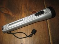 Lommelykt til din samling?