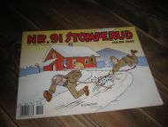 2006 NR 91 STOMPERUD