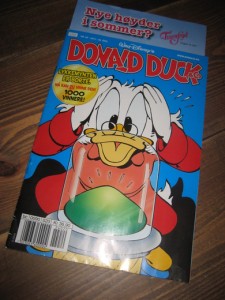 2012,nr 020, DONALD DUCK & CO.