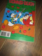 2009 nr 038 DONALD DUCK & CO
