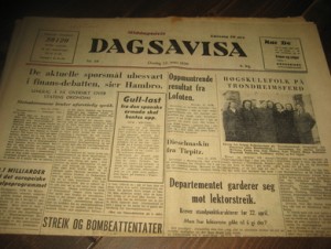 1950,nr 069, DAGSAVISA.