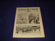 1908,nr 049, KRIG OG FRED
