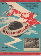 1928 nr 013 HALLO HALLO