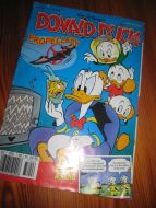 2007 nr 046 DONALD DUCK & CO
