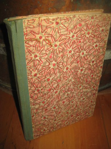 Bondevikv m. flere: I STILLHET OG TILLIT. Et ord til ensomme og gamle. 1951.