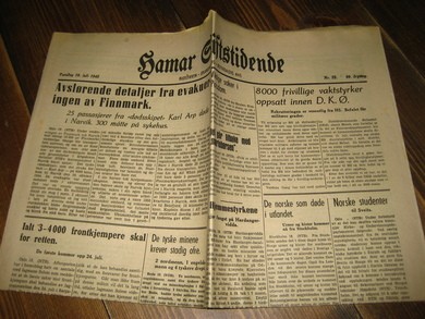 1945,nr 055, Hamar Stiftstidende