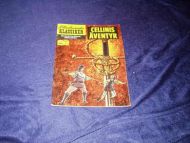 CELLINIS EVENTYR Illustrerade KLASSIKER