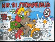 2002 NR 91 STOMPERUD