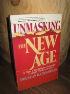 GROOTHUIS: THE NEW AGE. 1986.