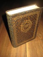 EWALD: SAMLEDE HISTORISKE ROMANER. 17. 1928