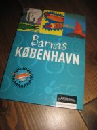 Barnas KØBENHAVN. 2007. 