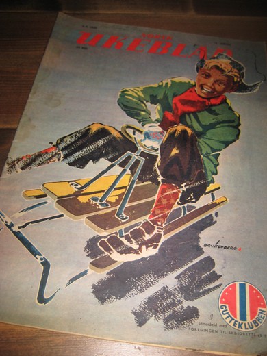 1950,nr 003, 4, NORSK UKEBLAD