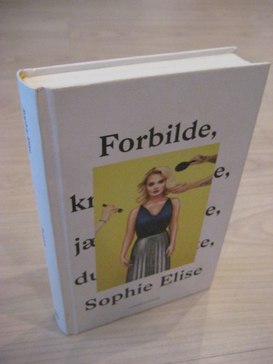 FORBILDE SOPHIE ELISE. 2016.