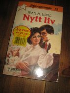 Nytt liv 1992