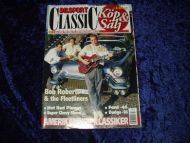 2003,nr 005, Bilsport CLASSIC