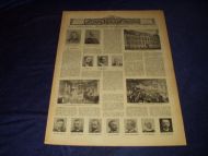 1904 nr 041 Tilæg til Allers Familie Journal NYT FRA ALLE LANDE