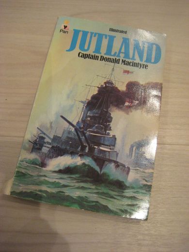 JUTLAND1966